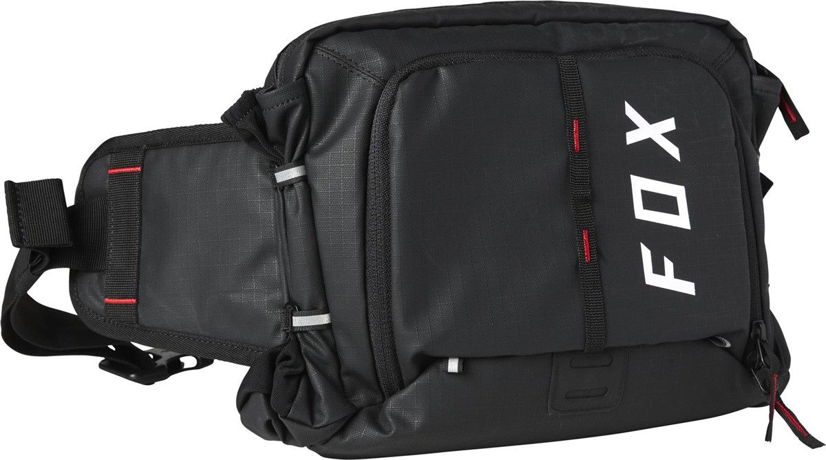 Fox Clothing 5L Lumbar Hydration Pack Waist Bag product image