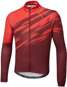 Altura Airstream Mens Long Sleeve Cycling Jersey