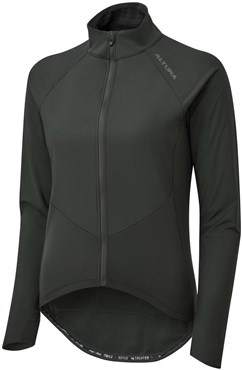 Altura Endurance Womens Long Sleeve Cycling Jersey