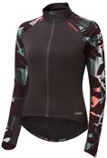 Altura Icon Womens Long Sleeve Windproof Cycling Jersey