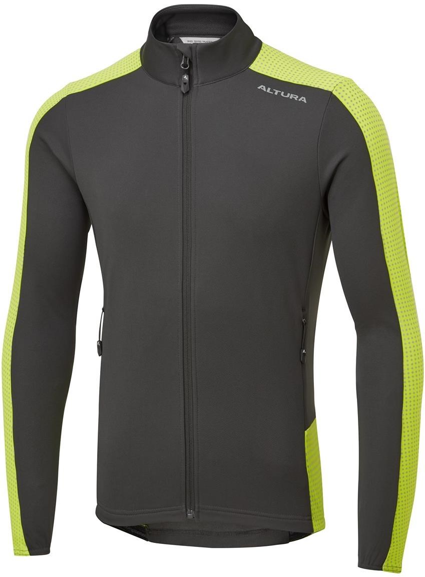 Altura Nightvision Mens Long Sleeve Cycling Jersey product image