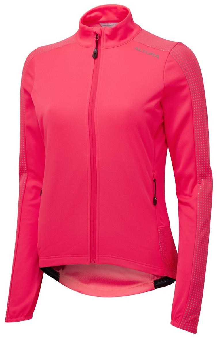 Altura Nightvision Womens Long Sleeve Cycling Jersey product image