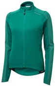 Altura Nightvision Womens Long Sleeve Cycling Jersey