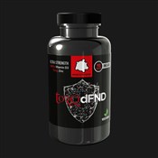 Product image for Torq dFND Ultra 90 Tablets