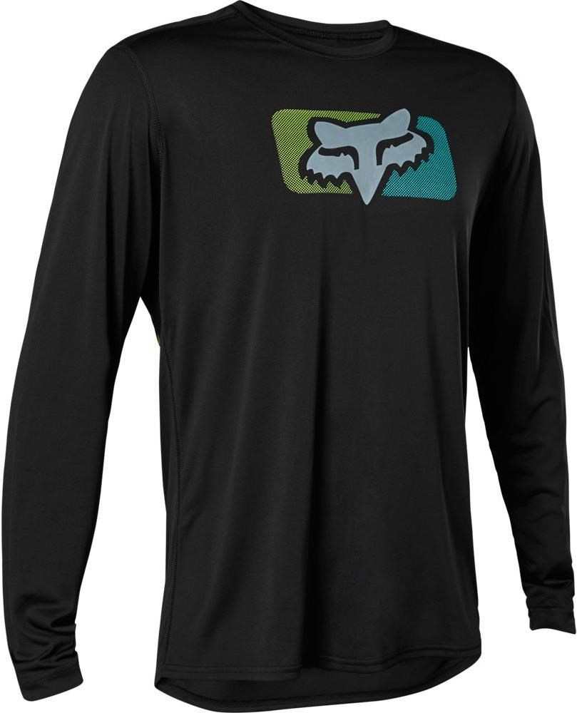 Fox Clothing Ranger Switch Long Sleeve Jersey product image