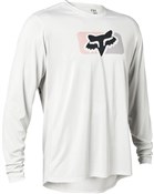 Fox Clothing Ranger Switch Long Sleeve Jersey