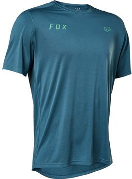Fox Clothing Ranger Essential Short Sleeve Cycling Jersey Fox Clothing Ranger Essential Short Sleeve Cycling Jersey