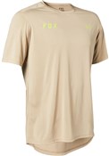 Fox Clothing Ranger Essential Short Sleeve Cycling Jersey