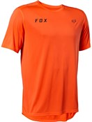 Fox Clothing Ranger Essential Short Sleeve Cycling Jersey