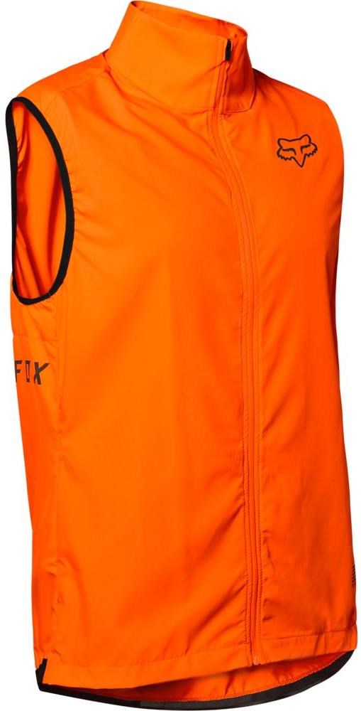 Fox Clothing Ranger Wind Vest product image
