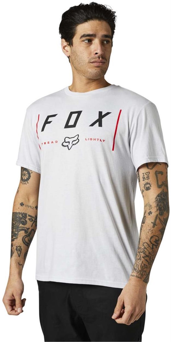 Fox Clothing Simpler Times Short Sleeve Tee product image