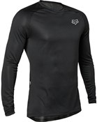 Fox Clothing Tecbase Long Sleeve Baselayer