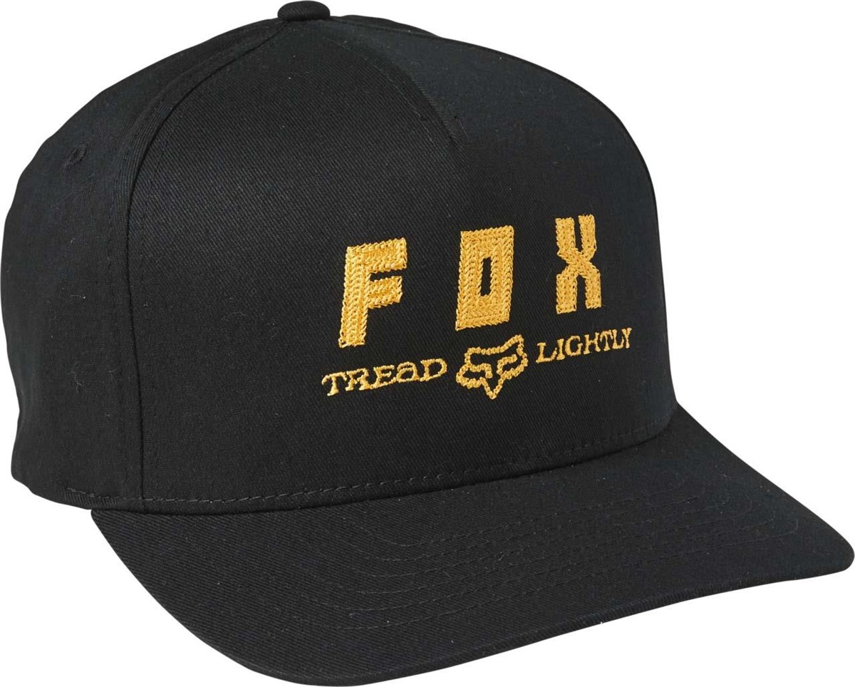 Fox Clothing Tread Lightly Flexfit Hat product image