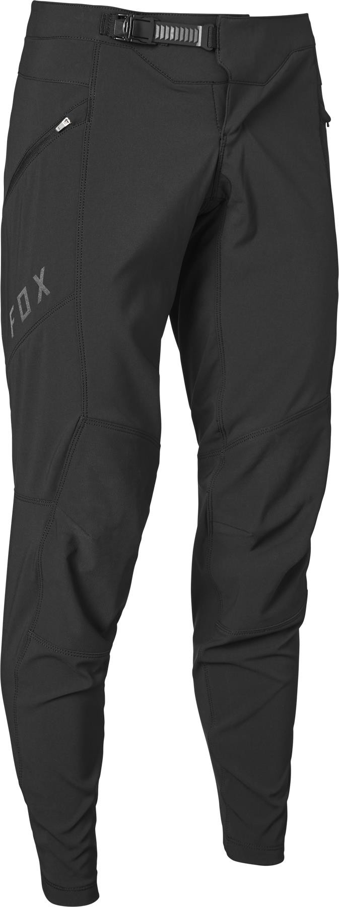 Defend Fire Womens MTB Cycling Trousers image 0
