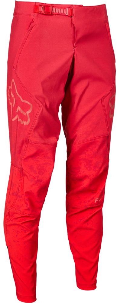 Fox Clothing Defend Womens Cycling Lunar Trousers product image