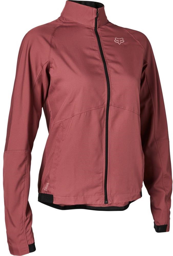 Fox Clothing Ranger Wind Womens Cycling Jacket product image