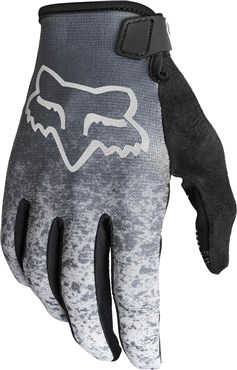 Fox Clothing Ranger Long Finger Cycling Lunar Gloves Fox Clothing Ranger Long Finger Cycling Lunar Gloves