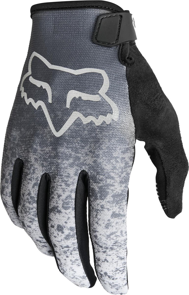 Fox Clothing Ranger Long Finger Cycling Lunar Gloves product image