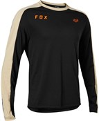 Fox Clothing Ranger DriRelease Mid Slide Long Sleeve Jersey