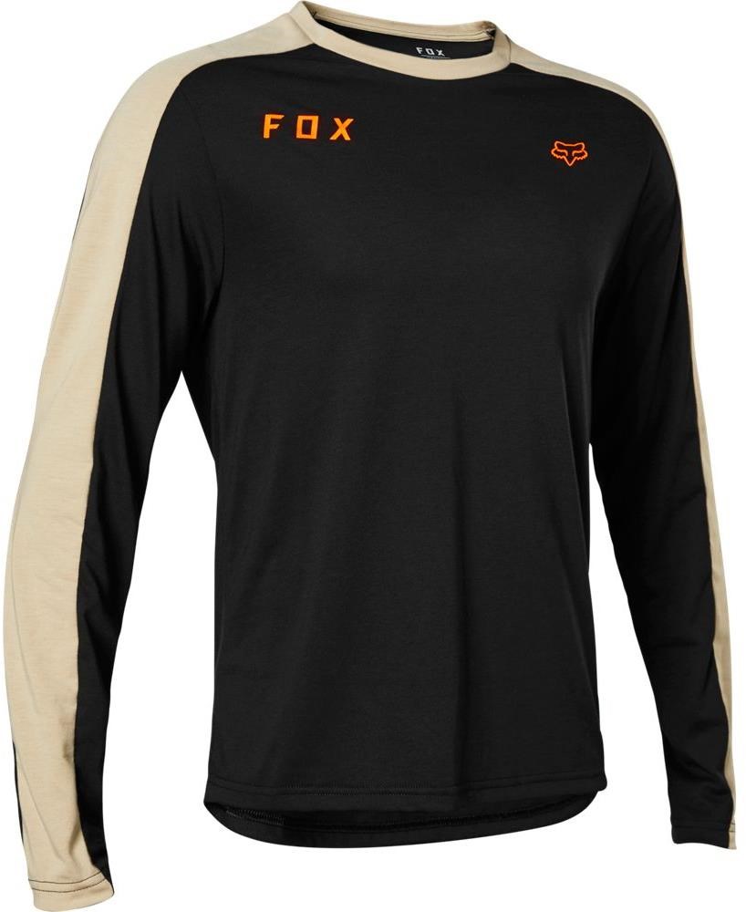 Fox Clothing Ranger DriRelease Mid Slide Long Sleeve Jersey product image