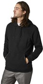 Product image for Fox Clothing Backlash DWR Pullover Fleece Hoodie