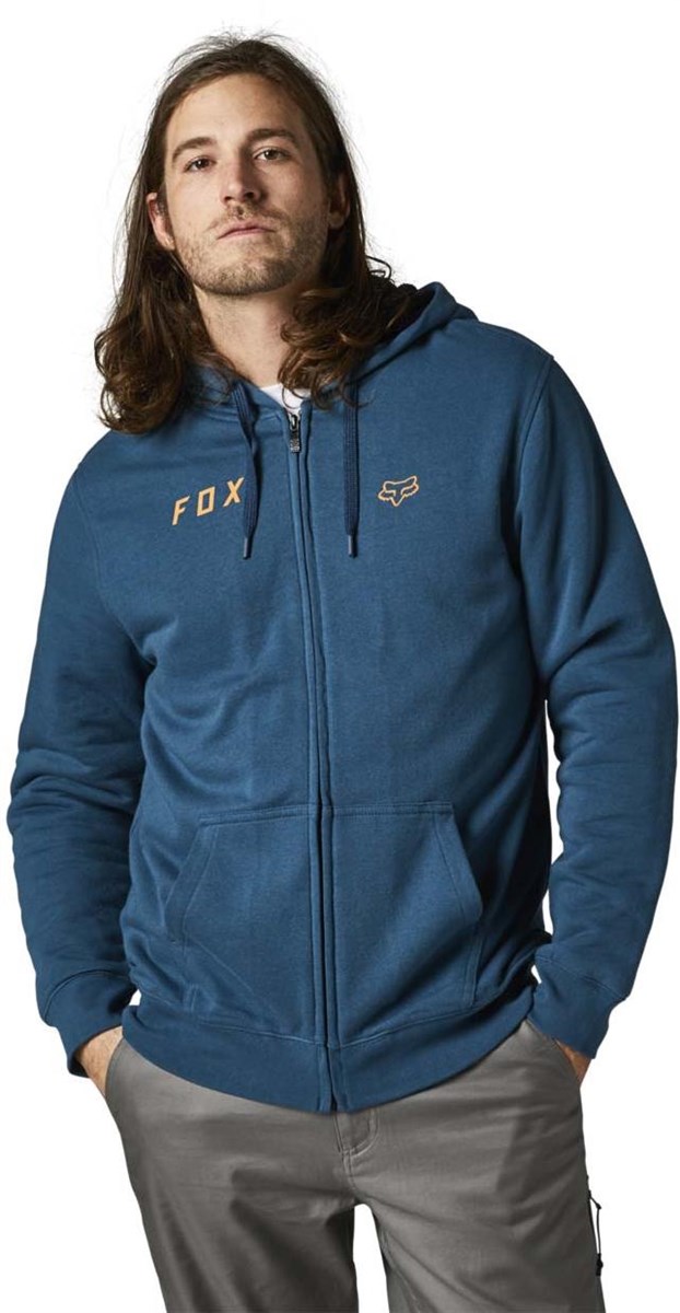 Fox Clothing Baseline Sasquatch Fleece Hoodie product image