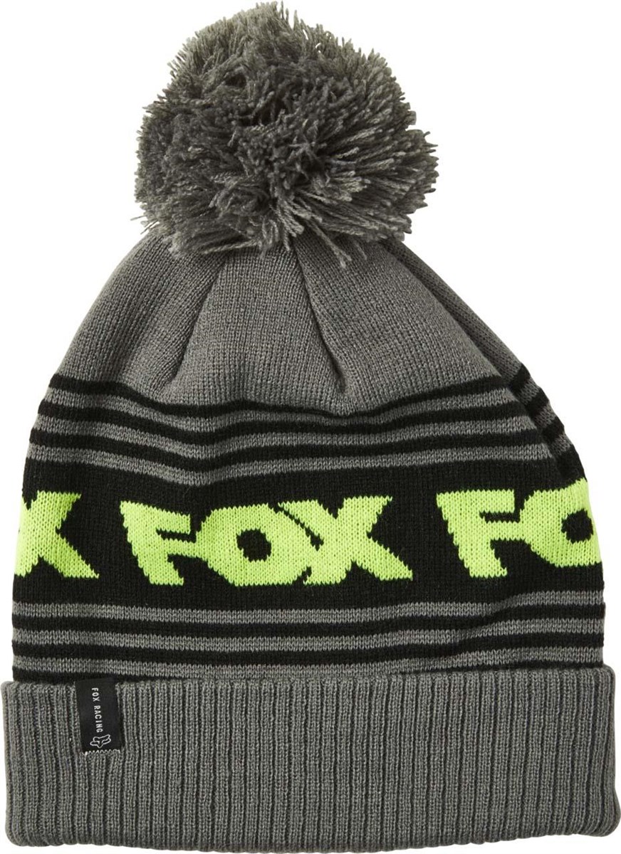 Fox Clothing Frontline Beanie product image