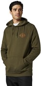 Product image for Fox Clothing Headspace Pullover Fleece Hoodie