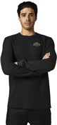 Product image for Fox Clothing Hero Dirt Long Sleeve Thermal Jersey