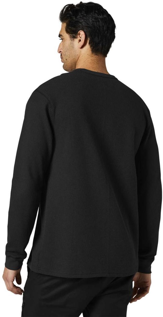 Fox Clothing Pinnacle Long Sleeve Thermal Jersey product image