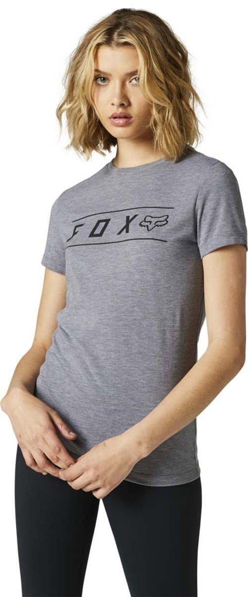 Fox Clothing Pinnacle Womens Short Sleeve Tech Tee product image