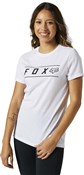 Fox Clothing Pinnacle Womens Short Sleeve Tech Tee