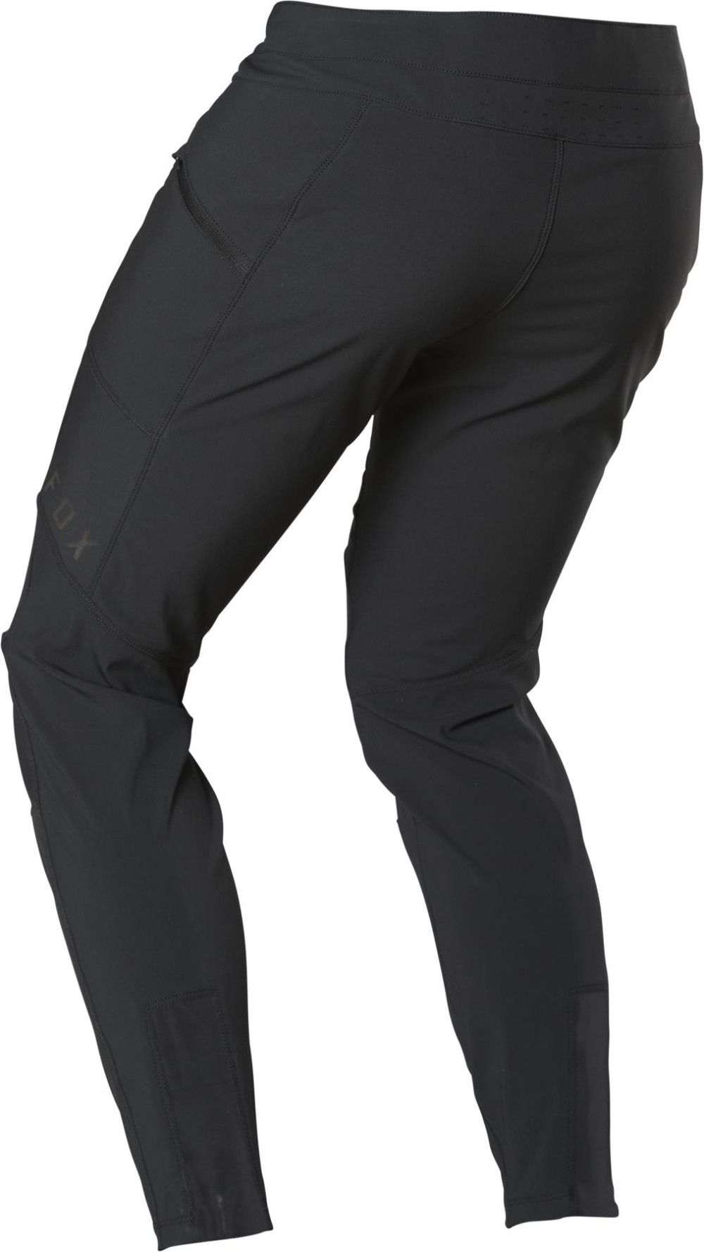 Defend Fire MTB Cycling Trousers image 1