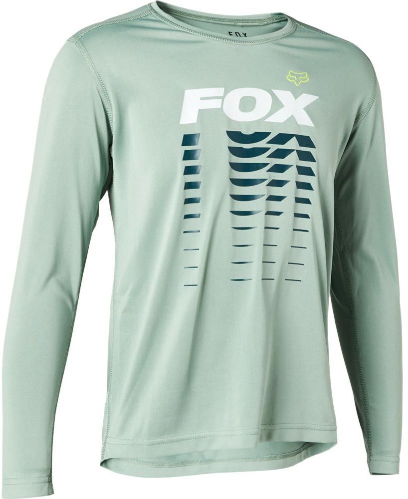 Fox Clothing Ranger Youth Long Sleeve Jersey product image