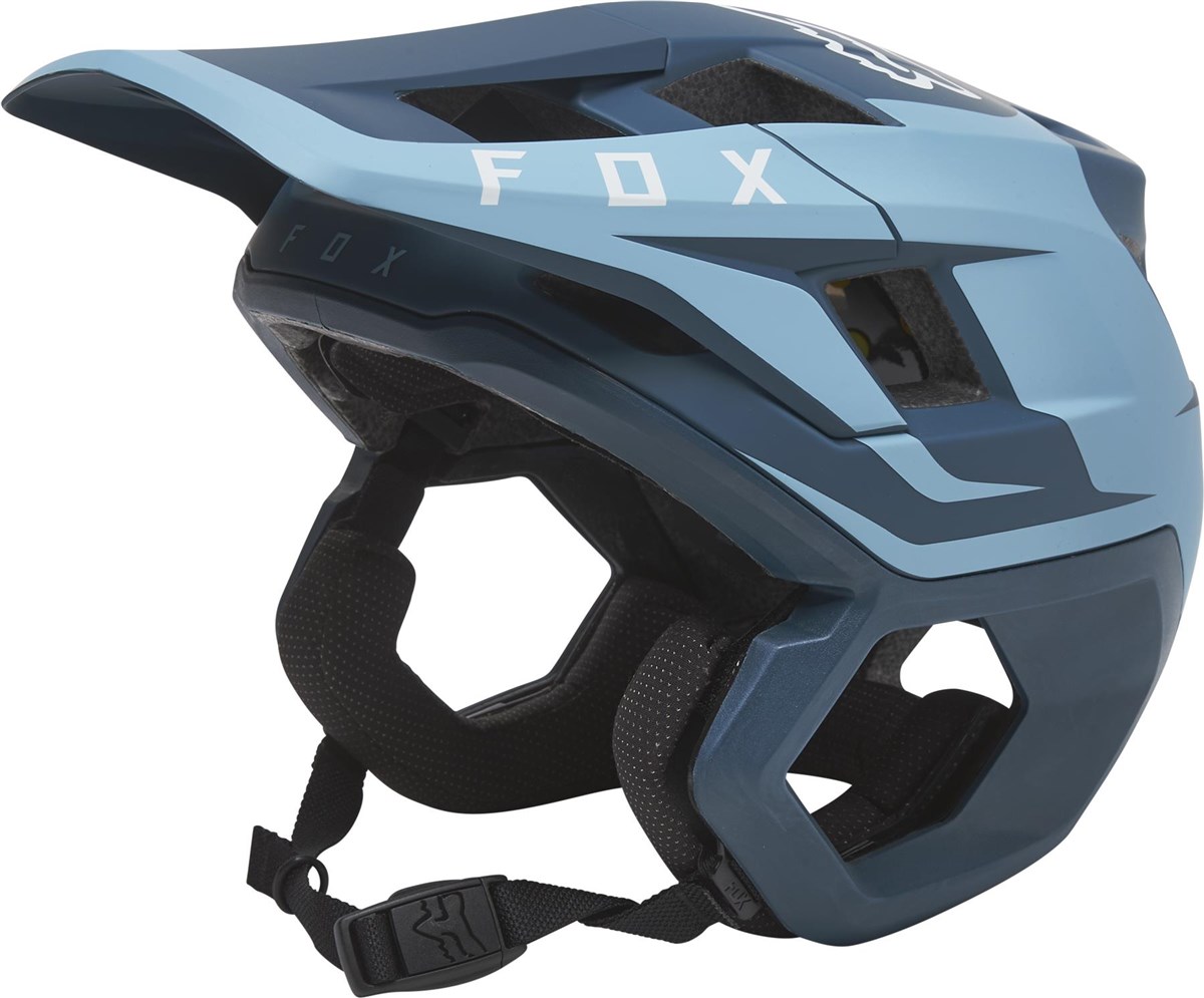 Fox Clothing Dropframe Pro Sideswipe MTB Cycling Helmet product image