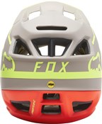 Fox Clothing Proframe Full Face MTB Cycling Helmet TUK