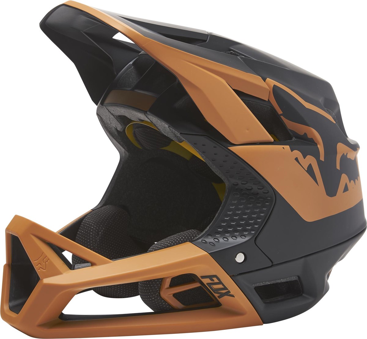 Fox Clothing Proframe Full Face MTB Cycling Helmet TUK product image
