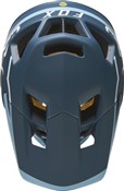 Fox Clothing Proframe Full Face MTB Cycling Helmet TUK