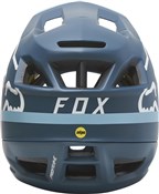Fox Clothing Proframe Full Face MTB Cycling Helmet TUK
