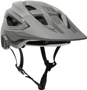 Fox Clothing Speedframe Pro Lunar MTB Cycling Helmet