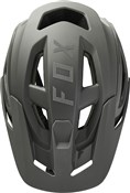 Fox Clothing Speedframe Pro Lunar MTB Cycling Helmet