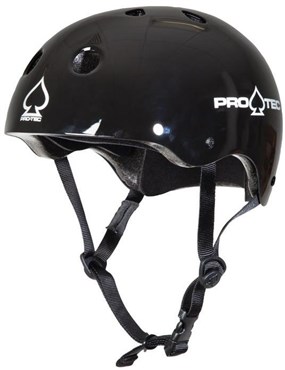 Pro-Tec Classic Certified Helmet