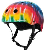 Pro-Tec Classic Certified Helmet