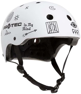 Pro-Tec Cult Classic Certified Helmet