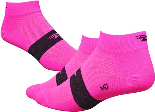 Defeet Aireator Speede Team 1" Socks