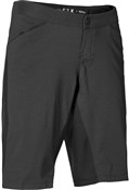 Fox Clothing Ranger Water Womens Shorts