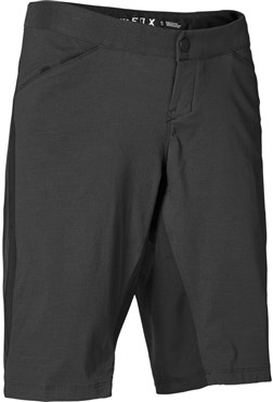 Fox Clothing Ranger Water Womens Shorts Fox Clothing Ranger Water Womens Shorts