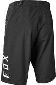 Fox Clothing Ranger Water Womens Shorts