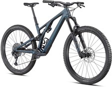 Specialized Stumpjumper Evo Expert 29" Mountain Bike 2022 - Enduro Full Suspension MTB