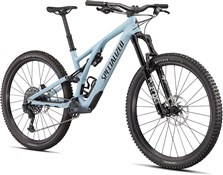 Specialized Stumpjumper Evo Comp 29" Mountain Bike 2022 - Enduro Full Suspension MTB